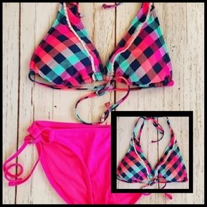 ᴀʀɪᴢᴏɴᴀ 2 ᴘɪᴇᴄᴇ ʙɪᴋɪɴɪ